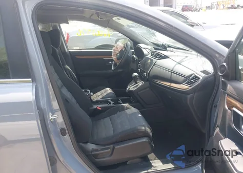 2020 Honda Cr-V Awd Ex z USA, uszkodzony, nr VIN 2HKRW2H52LH642910